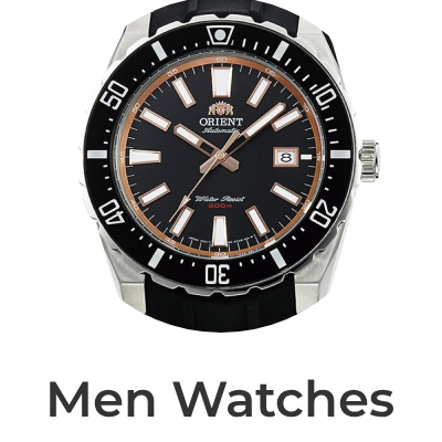 MEN WATCH